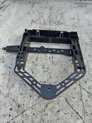 MERCEDES C CLASS W205 2014-21 TELEMATIC CONTROL MODULE BRACKET A2055453140 #