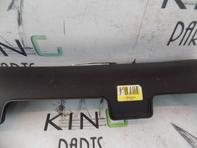 KIA NIRO 2018-ON LEFT MOULDING SIDE SILL TRIM PANEL GENUINE PN: 87753-G5000