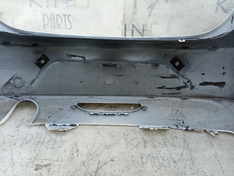 VAUXHALL CORSA F 2019-ON REAR BUMPER GENUINE 39182039