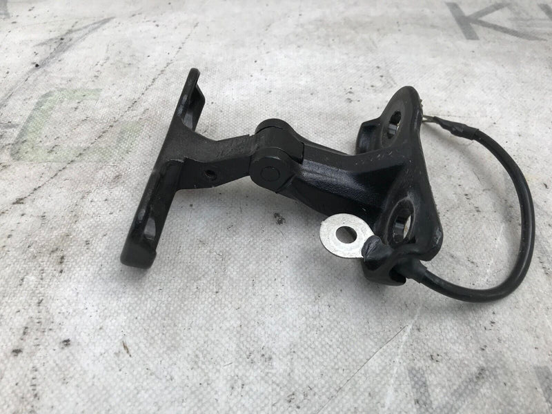 RANGE ROVER EVOQUE L551 2019- BOOT TAILGATE RIGHT HINGE GENUINE K8D242900