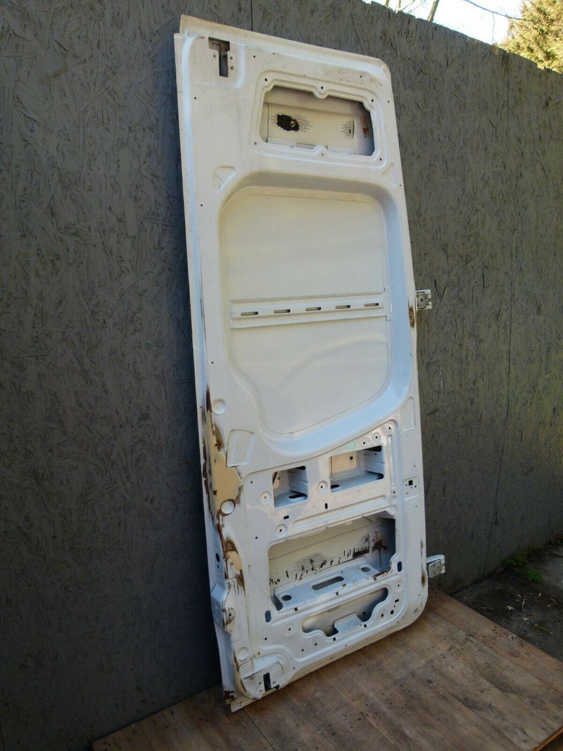 MERCEDES SPRINTER 906 CRAFTER 2006-17 LEFT PASSENGER SIDE REAR DOOR PANEL
