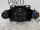 FORD FIESTA MK7 ST MANUAL HEATER CONTROL PANEL AIR CON C1B1-19980-BE
