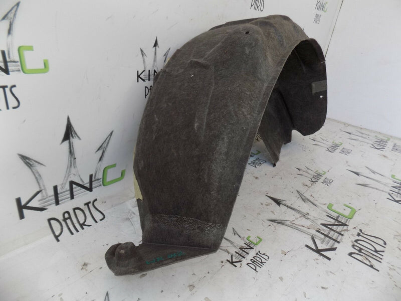 PEUGEOT 5008 REAR LEFT WHEEL INNER ARCH LINER SPLASH GUARD