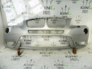 BMW X3 F25 2011 2012 2013 FRONT BUMPER GENUINE, WASHER HOLES 5111 7210440