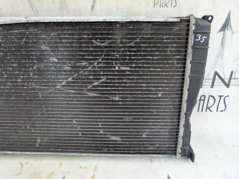 BMW X1 E84 E82 E87 E90 E91 1.8 2.0 DIESEL WATER COOLING RADIATOR 7788903