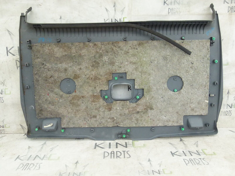 MERCEDES VIANO W639 2003-2009 TAILGATE INNER DOOR CARD GENUINE P0087336