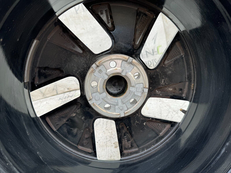 VW ID3 ID.3 GENUINE ALLOY WHEEL RIM 18' 7,5Jx18H2 ET50 / 10A601025C
