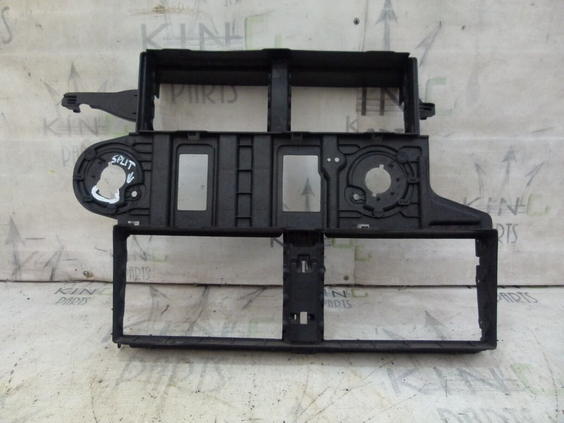 FORD TRANSIT CONNECT 2013-2015 RADIATOR COVER PANEL GENUINE KT118473BC