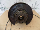 BMW X5 E53 PETROL 4.4 2000-2007 REAR RIGHT WHEEL HUB SPINDLE KNUCKLE OEM PART