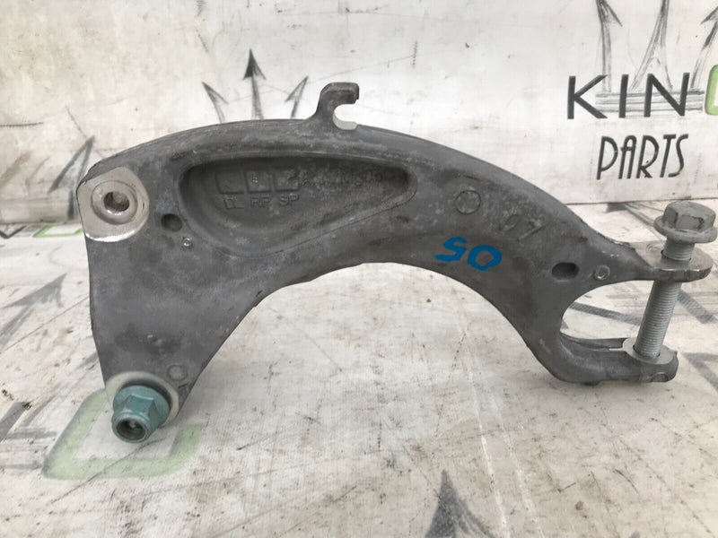 AUDI Q5 80A 2018-ON RIGHT SIDE FRONT ABRORBER STRUT FORK 4M0413038N *3