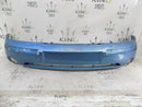 FORD MONDEO III PRE FACELIFT FRONT BUMPER 2000-03 GENUINE FORD 1S7117757A