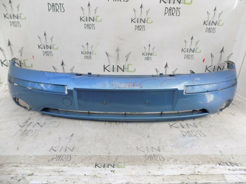 FORD MONDEO III PRE FACELIFT FRONT BUMPER 2000-03 GENUINE FORD 1S7117757A
