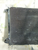 RANGE ROVER EVOQUE L538 2.2 DIESEL INTERCOOLER RADIATOR GJ32-19E839-B