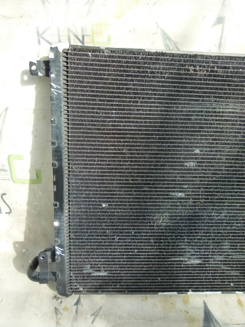 RANGE ROVER EVOQUE L538 2.2 DIESEL INTERCOOLER RADIATOR GJ32-19E839-B