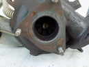 JAGUAR XF XJ TD V6 3.0 DIESEL TURBOCHARGER GARRETT FoMoCo TURBO AX2Q-6K682-CB