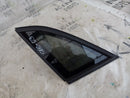 VAUXHALL GRANDLAND X 2017-21 REAR RIGHT DOOR WINDOW CORNER 43R01351