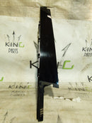 RANGE ROVER SPORT L494 REAR RIGHT DOOR COVERING TRIM PANEL DK62255A80AC