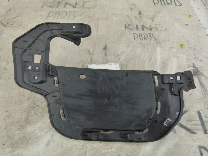 RANGE ROVER EVOQUE L538 FRONT LEFT LOW GRILLE 2012-18 GENUINE GJ3215A299