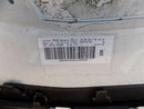 VW TRANSPORTER CARAVELLE FRONT BUMPER IN C.WHITE 16-19 GENUINE 7E5807221D