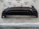 NISSAN QASHQAI MK2 J11 2014 2015 2016 REAR BUMPER GENUINE PDC 85022-4EA0H