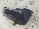 FIAT 500 C391 2007-2013 REAR BUMPER GENUINE 735425627