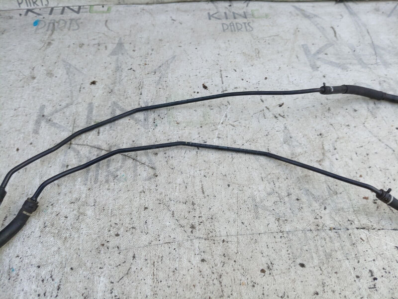 MERCEDES C CLASS W205 14-21 1.6 DIESEL ADD BLUE SUPPLY PIPE A2055010600 #