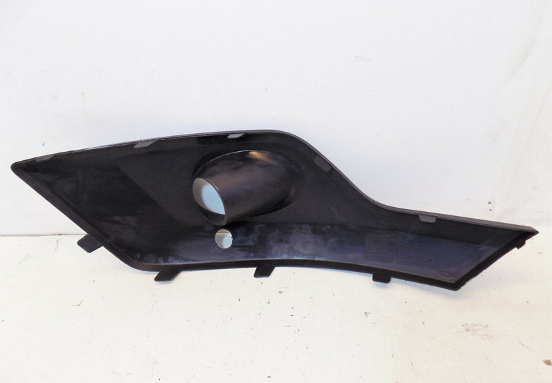 FORD TRANSIT TOURNEO MK4 2013-2016 GRILL FRONT BUMPER LEFT SIDE COVER CAP