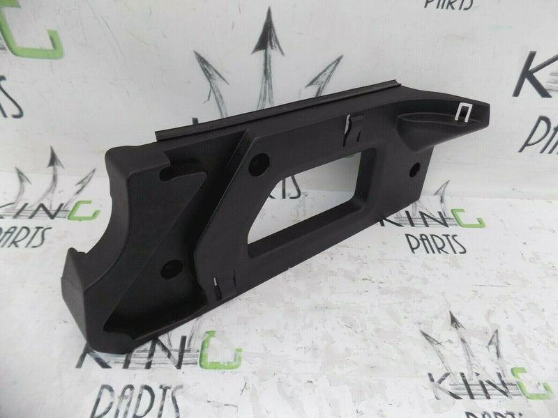 VW UP 2011-2016 DRIVER RIGHT SIDE BOOT COMPARTMENT TRIM PANEL 1S0858832 *N3