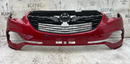VAUXHALL GRANDLAND X 2017-2022 FRONT BUMPER YP00024277