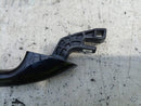 MERCEDES C CLASS W205 2014-2021 REAR DOOR DRIVER SIDE RIGHT HANDLE #