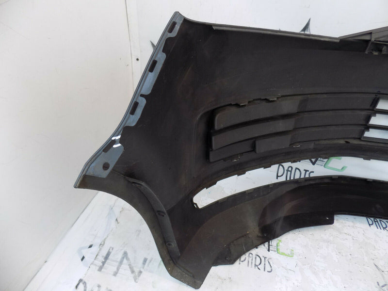 VW TRANSPORTER T6 7E0 2015 2016 2017 GREY FRONT BUMPER GENUINE 7E0807221