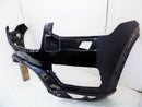 VOLVO II MK2 XC 90 XC90 2015 2016 2017 DARK BLUE FRONT BUMPER GENUINE (A3677)