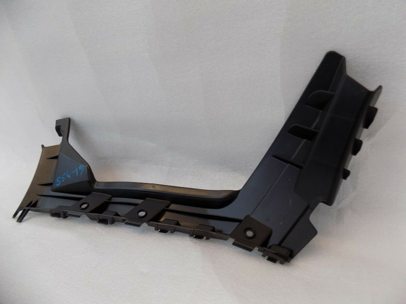 FORD FIESTA MK7 2009-2017 REAR BUMPER LEFT CARRIER BRASKET SUPPORT /S12-29/54-19