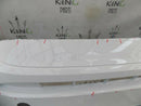 VW CADDY MK4 2020-ON FRONT BUMPER IN WHITE "Candy weiss" 2K7807221A