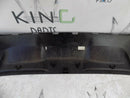 KIA XCEED 2020-ON REAR BUMPER DIFFUSER VALANCE SILVER 86671-J7CA0