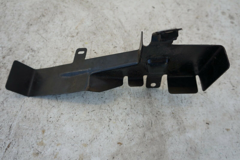 VAUXHALL ZAFIRA B 05-10 O/S/F DRIVERS DOOR LOCK PLATE COVER 13208095 (S29-04)