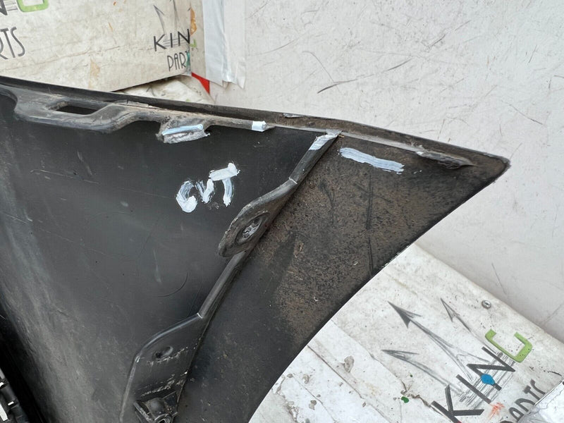 AUDI A3 8V SE FACELIFT 2016-2020 FRONT BUMPER PDC GENUINE 8V3807437