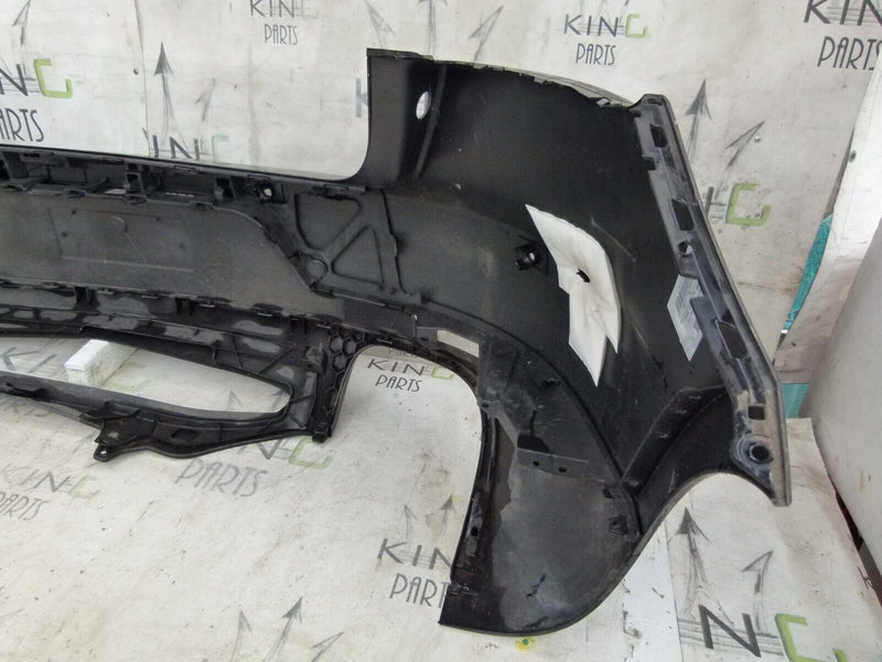 PORSCHE MACAN 95B 2014-ON REAR BUMPER PDC GENUINE 95B807883