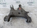 BMW 5 SERIES F10 F11 DIESEL 2L  REAR LOWER WISHBONE ARM RIGHT DRIVER SIDE