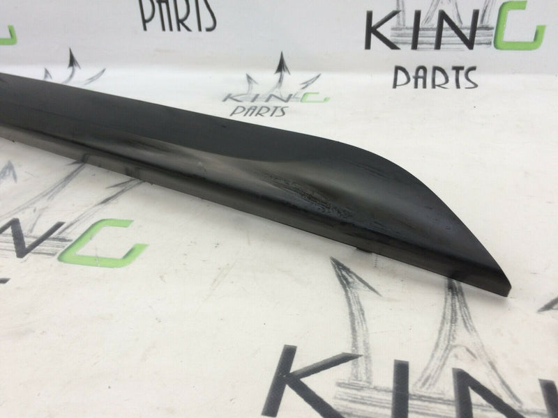HYUNDAI TUCSON MK3 TL 2015-18 LEFT SIDE SKIRT SILL TRIM MOULDING LH 87755-D7100
