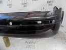 Skoda Superb 3U5 MK1 2001-2008 Rear Bumper Genuine Black 3U5807421