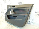 PEUGEOT 308 SW ESTATE 2017-21 FRONT RIGHT DOOR CARD PANEL COVER 98283618XJ