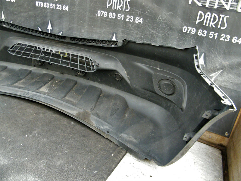 MERCEDES SPRINTER II 906 13-17 FACELIFT FRONT BUMPER GENUINE A9068851570