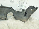MINI COUNTRYMAN F60 2017-22 REAR BUMPER LOWER SPOILER GENUINE PDC 7391086