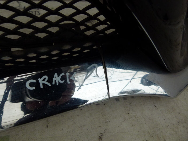 MERCEDES C W205 AMG 2014-2019 FRONT BUMPER PDC GENUINE A2058850925