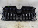 SKODA FABIA III MK3 MONTE CARLO 2019-ON FACELIFT FRONT BONNET GRILLE 6V0853653C