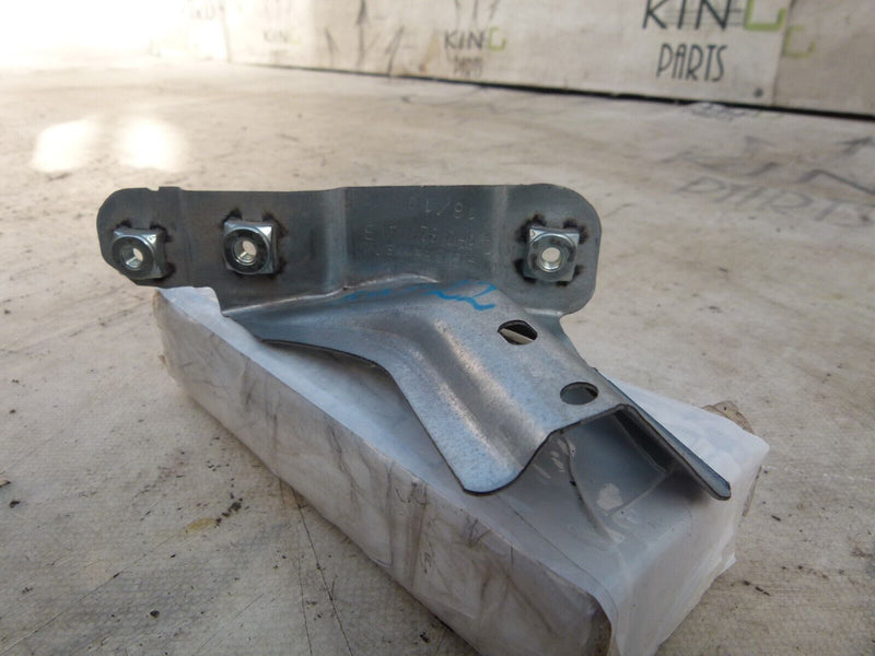 VW POLO MK5 2009-14 FRONT LEFT WING FENDER BRACEKT GENUINE 6R0821141