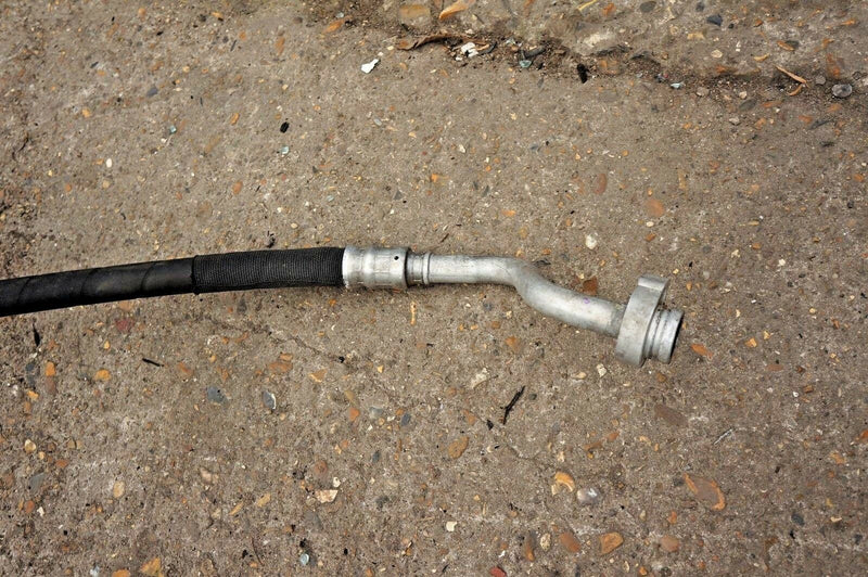 SEAT ALHAMBRA 2010-2015 AIR CONDITIONING A/C AC COMPRESSOR PIPE 7N0820720