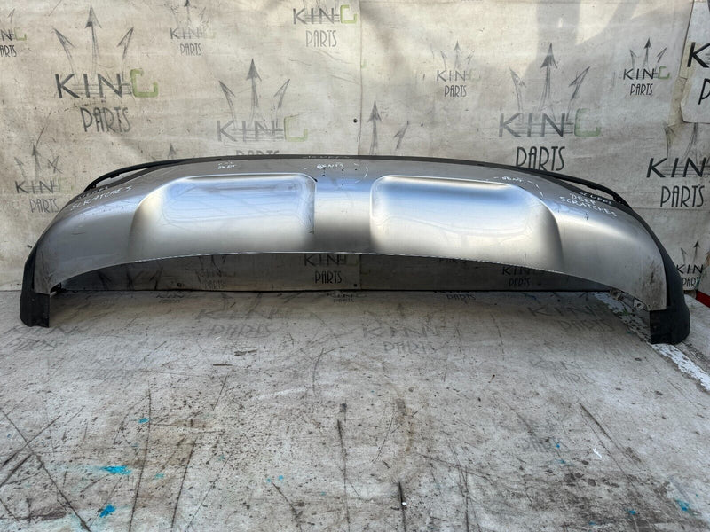 KIA NIRO 2022-ON REAR BUMPER LOWER SECTION 86650-AT000