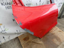 RENAULT CLIO 4  DOOR RIGHT REAR DRIVER SIDE 821008626R RED 822761799R-E